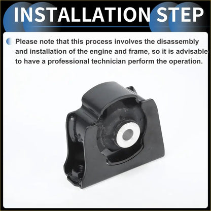 Engine Motor Mount for Toyota Scion XB (2010-2015)