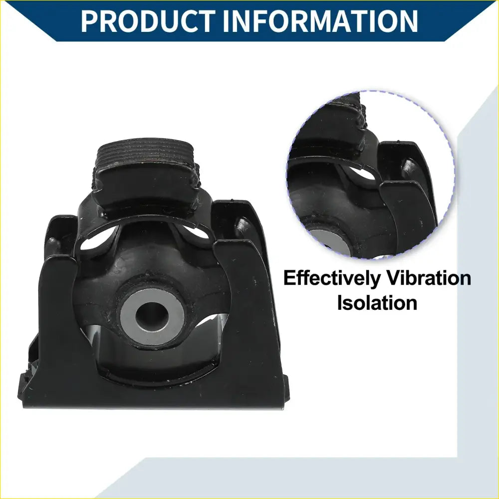 Engine Motor Mount Front for Toyota RAV4 2.5L (2013-2018)