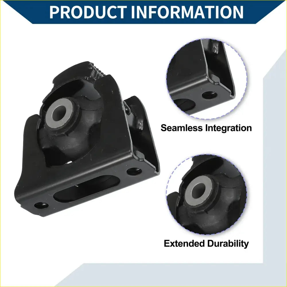 Engine Motor Mount Front for Toyota RAV4 2.5L (2013-2018)