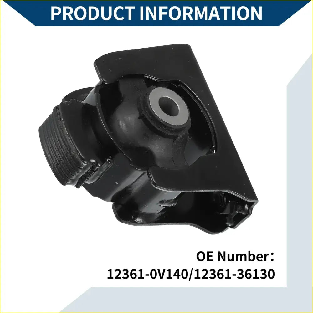 Engine Motor Mount Front for Toyota RAV4 2.5L (2013-2018)