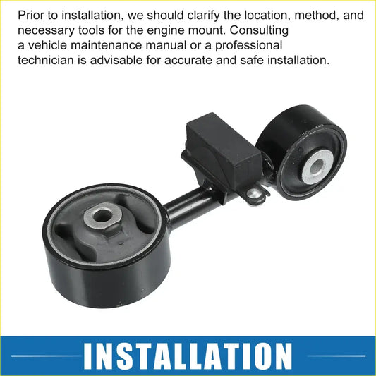 Engine Motor Mount Front Insulator for Toyota Kluger (2001-2007)