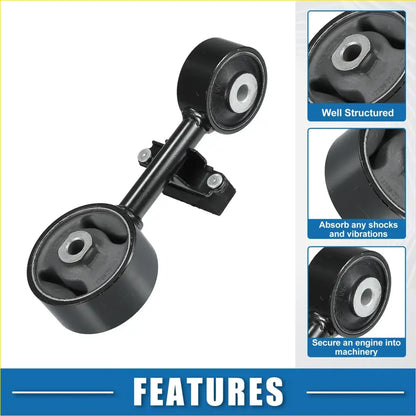 Engine Motor Mount Front Insulator for Toyota Kluger (2001-2007)