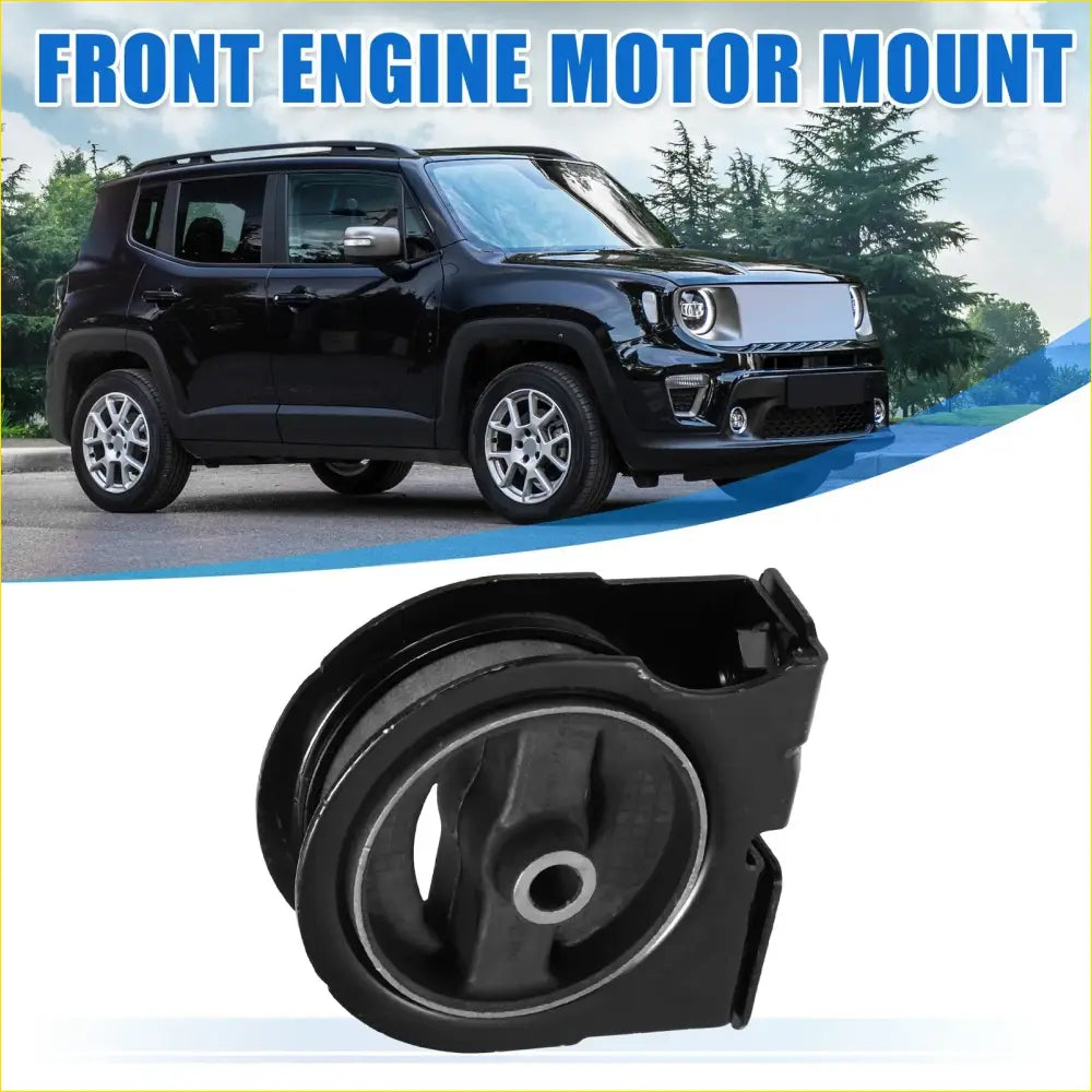 Engine Motor Transmission Mount for Toyota RAV4 2.0L (1997-2000) - Drivetrain