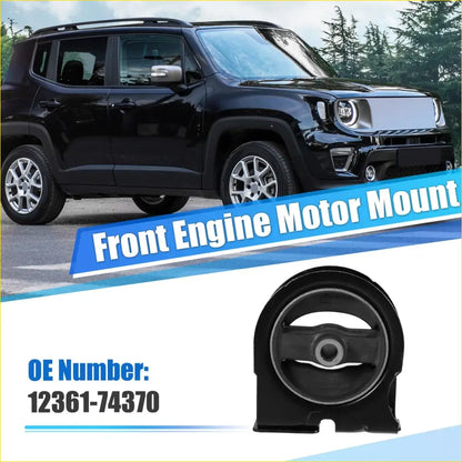 Engine Motor Transmission Mount for Toyota RAV4 2.0L (1997-2000) - Drivetrain