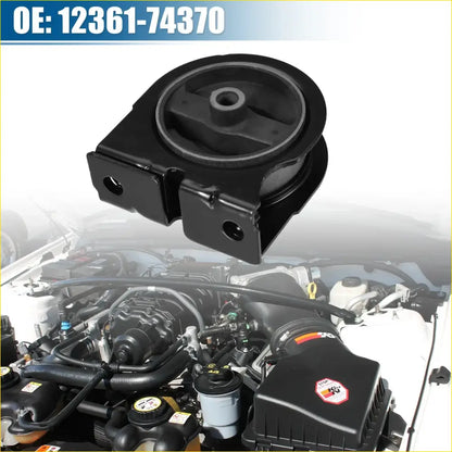 Engine Motor Transmission Mount for Toyota RAV4 2.0L (1997-2000) - Drivetrain