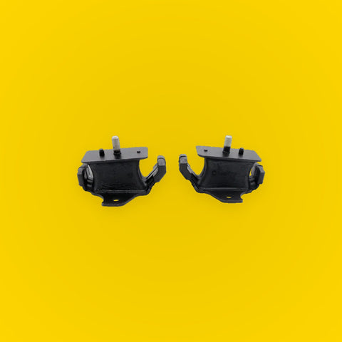 Engine Mounting Set for Toyota Hilux Double Cab GUN135/GUN136 2015-2023