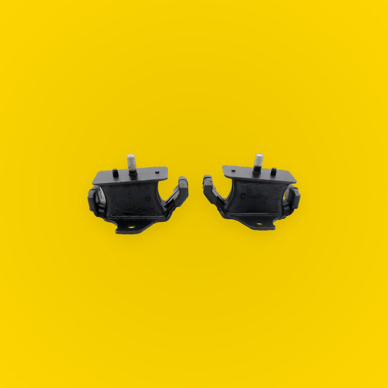Engine Mounting Set for Toyota Hilux Double Cab GUN135/GUN136 2015-2023