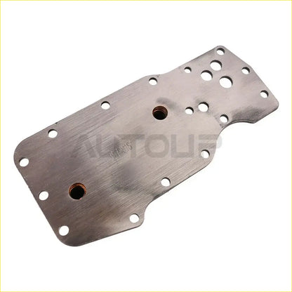 Engine Oil Cooler Core W/Gaskets for Dodge Ram (2007–2019) - Gaskets