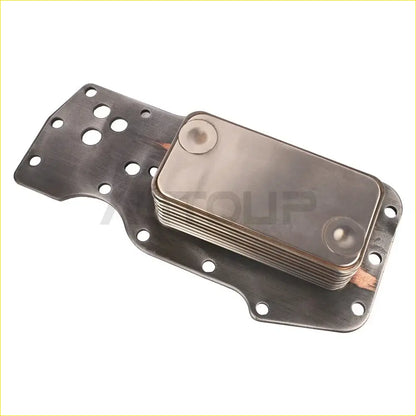 Engine Oil Cooler Core W/Gaskets for Dodge Ram (2007–2019) - Gaskets