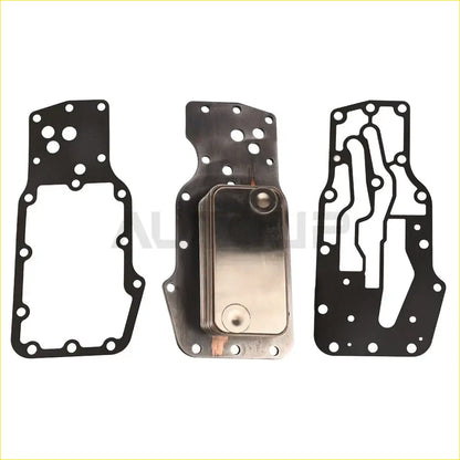 Engine Oil Cooler Core W/Gaskets for Dodge Ram (2007–2019) - Gaskets