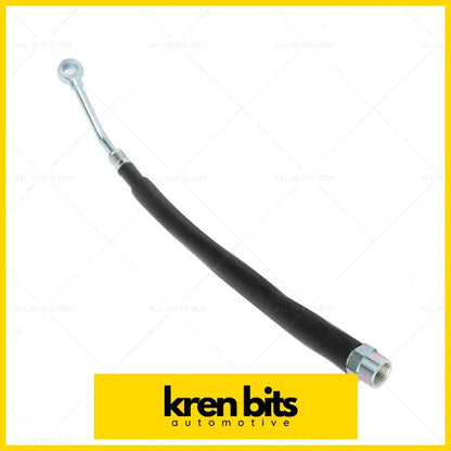 Engine Oil Cooler Return Hose Suitable For Mitsubishi Pajero 3.0 Wagon 1991-2000 Cooling>Clamps &