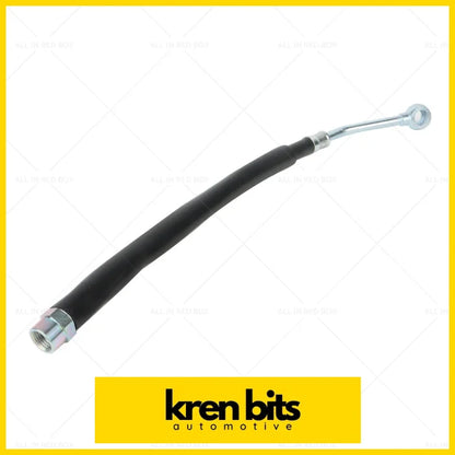 Engine Oil Cooler Return Hose Suitable For Mitsubishi Pajero 3.0 Wagon 1991-2000 Cooling>Clamps &