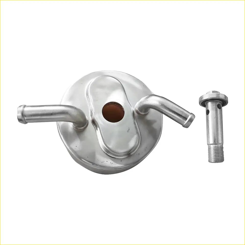 Engine Oil Cooler Suitable For Mitsubishi Triton L200 2006-On