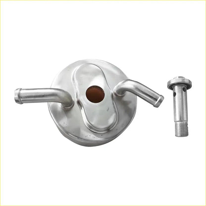 Engine Oil Cooler Suitable For Mitsubishi Triton L200 2006-On