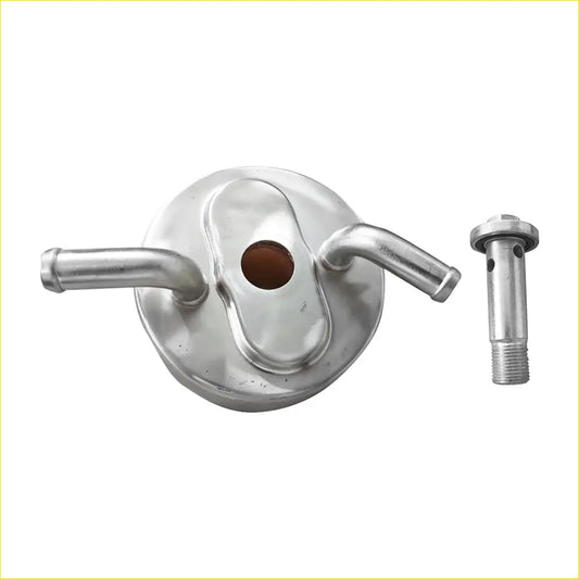 Engine Oil Cooler Suitable For Mitsubishi Triton L200 2006-On