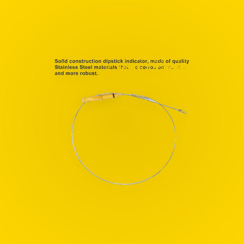 Engine Oil Dipstick for Toyota Land Cruiser (2016-2023)