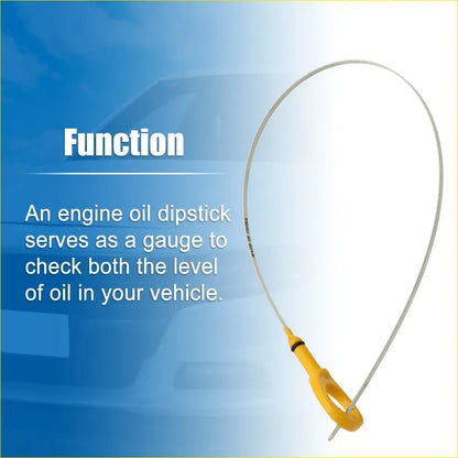 Engine Oil Fluid Level Dipstick for Toyota Avalon XL 3.0L (1995-1999)