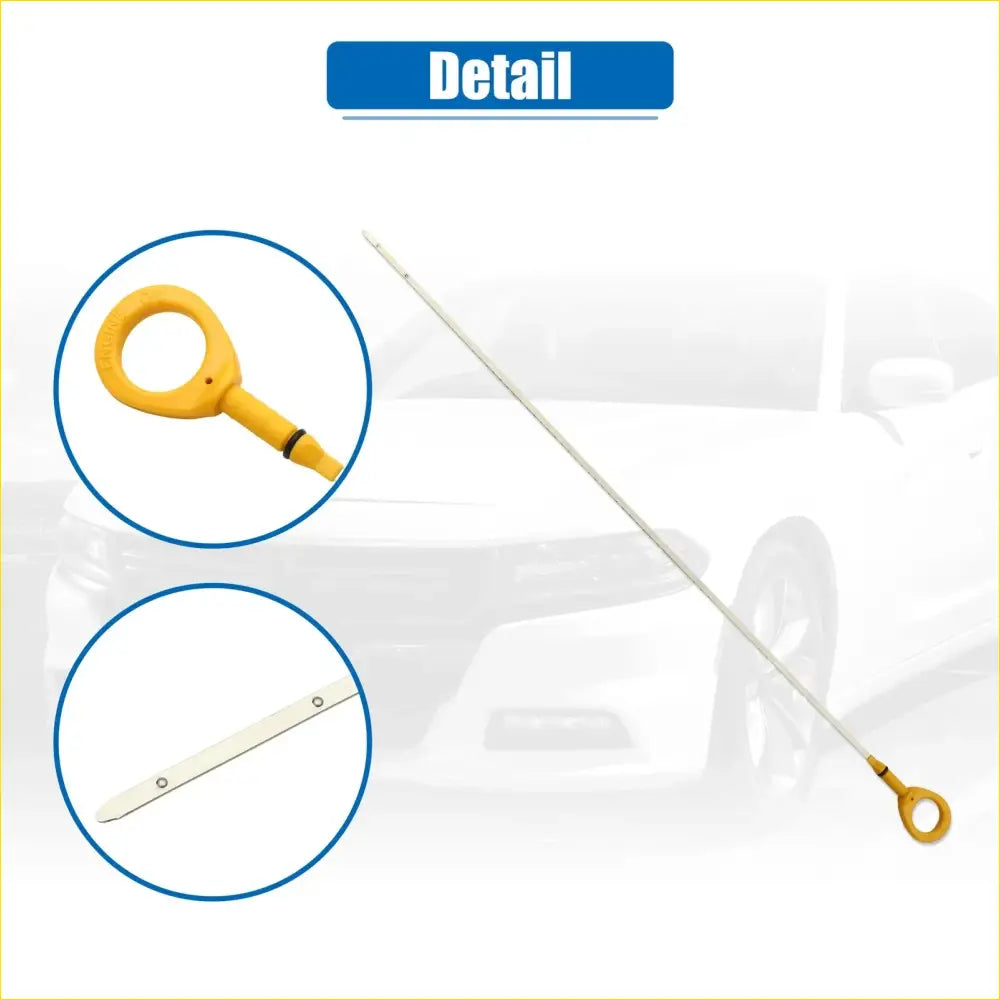 Engine Oil Fluid Level Dipstick for Toyota Avalon XL 3.0L (1995-1999)