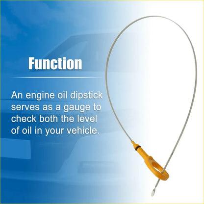 Engine Oil Fluid Level Dipstick for Toyota RAV4 Base 2.0L (2013-2018)