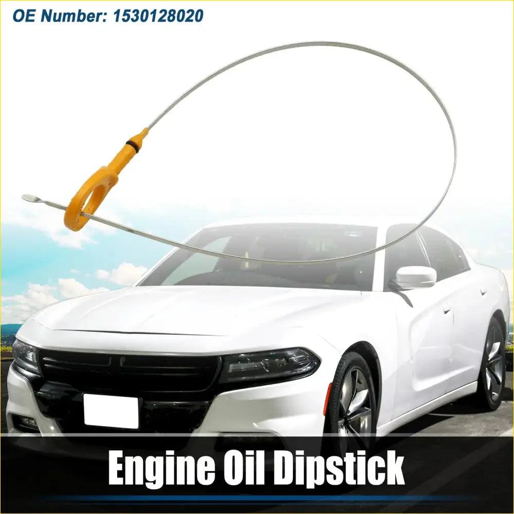 Engine Oil Fluid Level Dipstick for Toyota RAV4 Base 2.0L (2013-2018)