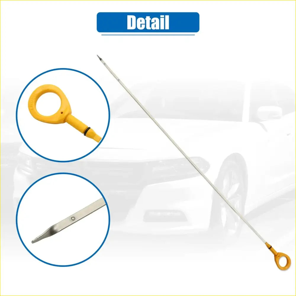 Engine Oil Fluid Level Dipstick for Toyota RAV4 Base 2.0L (2013-2018)