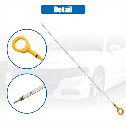 Engine Oil Fluid Level Dipstick for Toyota RAV4 Base 2.0L (2013-2018)