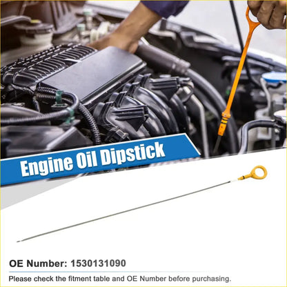 Engine Oil Fluid Level Dipstick for Toyota Sienna (2004-2010)