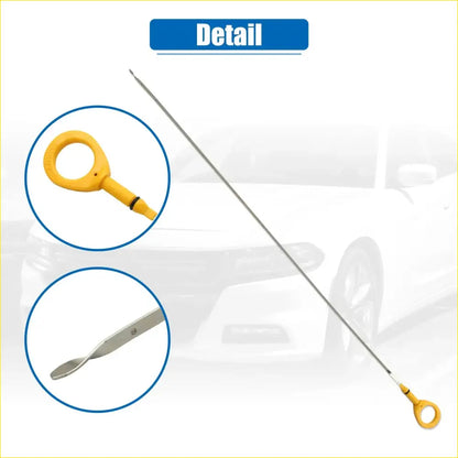 Engine Oil Fluid Level Dipstick for Toyota Sienna (2004-2010)