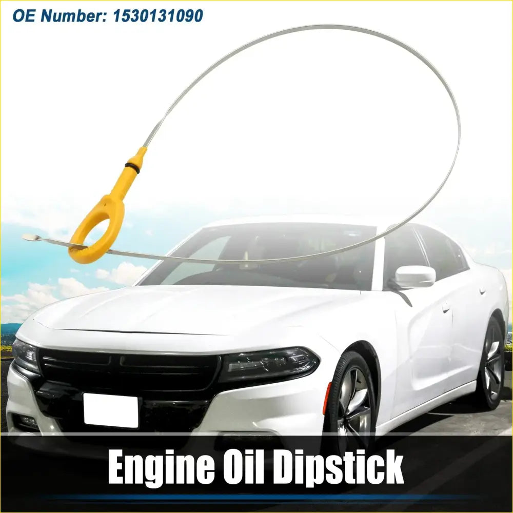 Engine Oil Fluid Level Dipstick for Toyota Sienna (2004-2010)