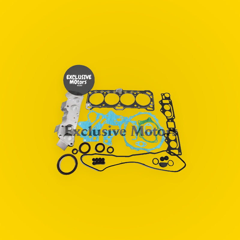 Engine Overhaul Gasket Kit for Mitsubishi 4G64 Forklift (1991-2012)