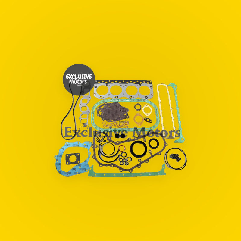 Engine Overhaul Gasket Kit for TCM Hyster Komatsu Forklift C240