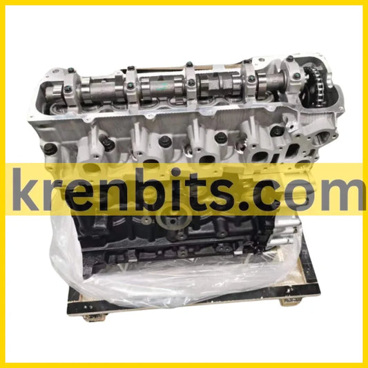  Kren Bits