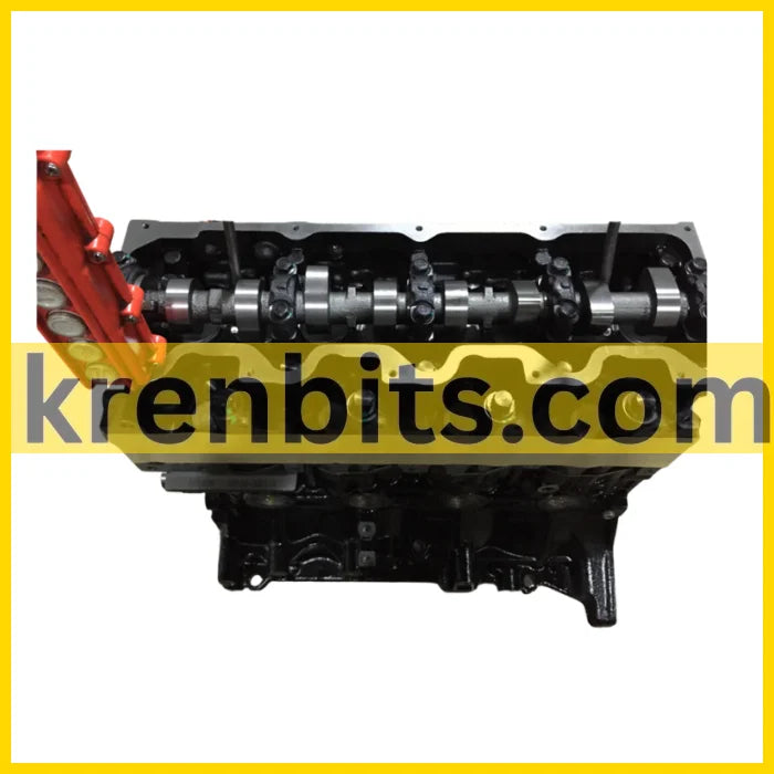 Engine Pro 3L Toyota Hilux Engine 1988-1997