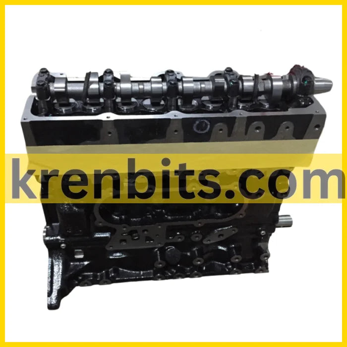 Engine Pro 3L Toyota Hilux Engine 1988-1997