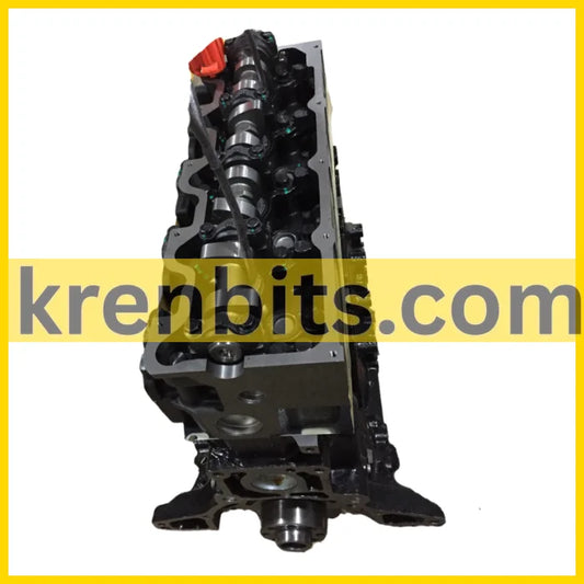 Engine Pro 3L Toyota Hilux Engine 1988-1997