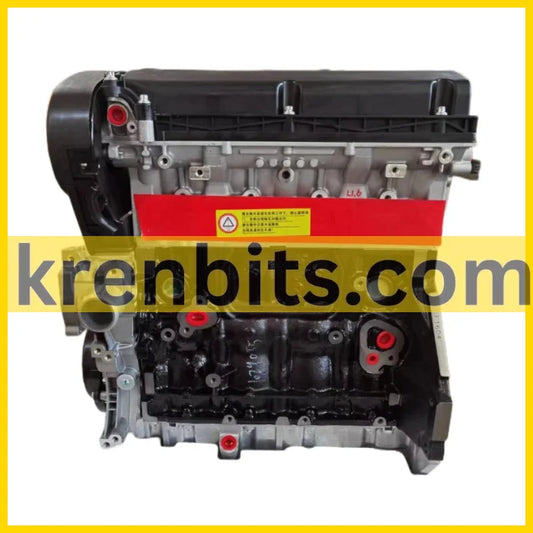  Kren Bits