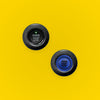 Engine Start Stop Button Cover Set for Toyota Alphard 30 Series