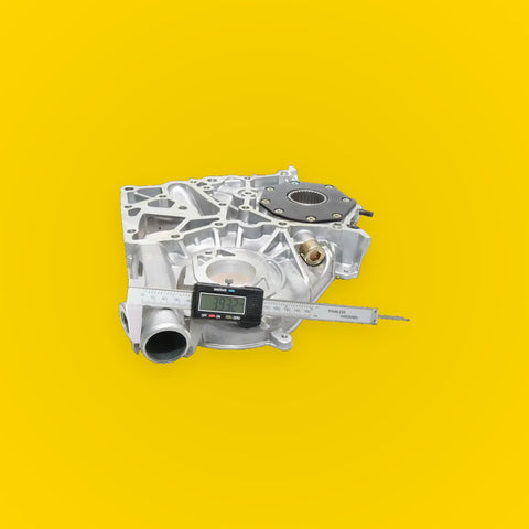 Engine Timing Gear Case for Toyota Hilux 3.0L 2005-2015