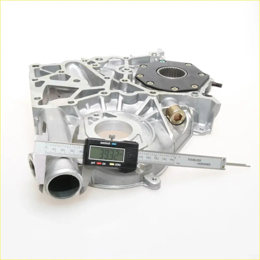 Engine Timing Gear Case for Toyota Hilux2L 2400cc LN51 LN56 LN57 LN67