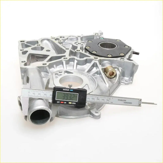 Engine Timing Gear Case for Toyota Hilux2L 2400cc LN51 LN56 LN57 LN67