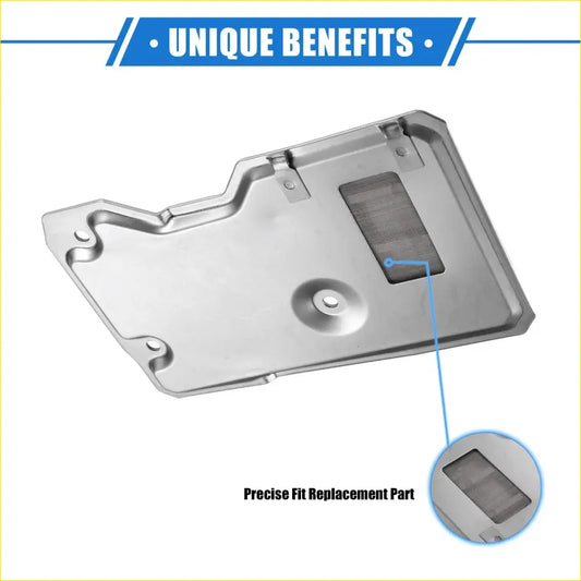 Engine Transmission Filter for Toyota Tacoma (1995-1999) - Drivetrain