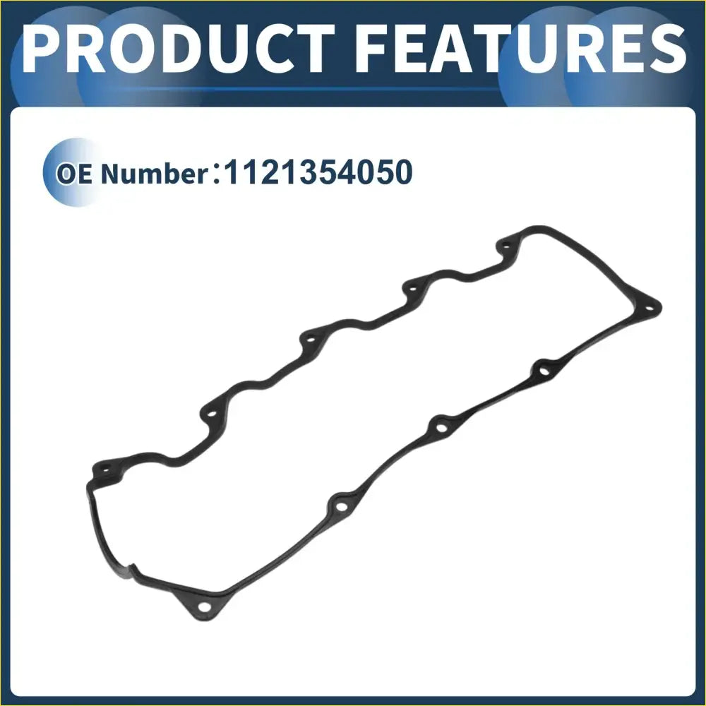 Engine Valve Cover Gasket for Toyota Pickup (1984-1985) 1 x Pcs - Gaskets