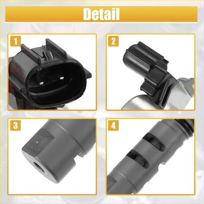 Engine Variable Valve Timing Control Solenoid for Toyota 4Runner