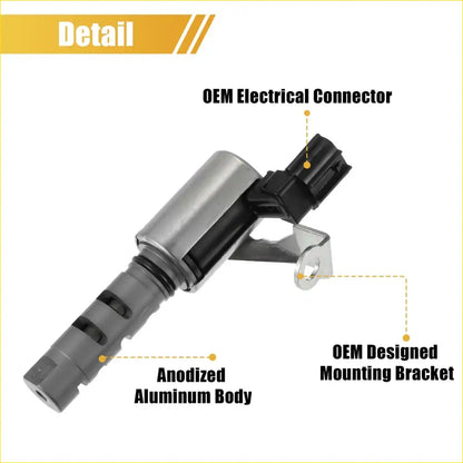 Engine Variable Valve Timing Control Solenoid for Toyota 4Runner