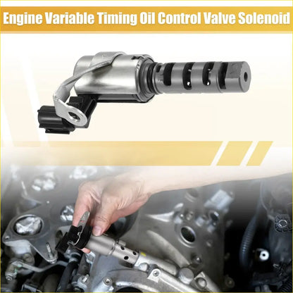 Engine Variable Valve Timing Control Solenoid for Toyota 4Runner