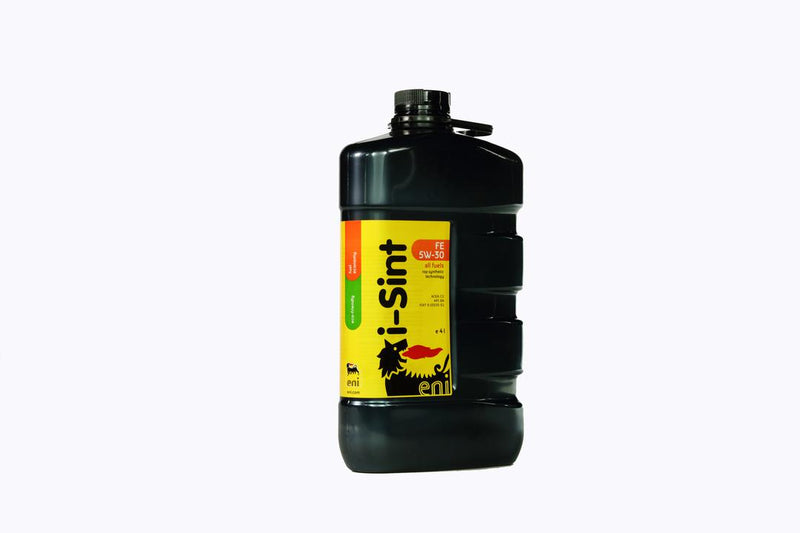 ENI (Agip) i-Sint FE Engine Oil 5W-30 4L 101792