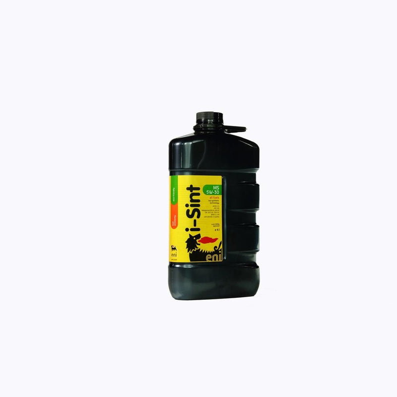 ENI (Agip) i-Sint MS Engine Oil 5W-30 4L 102192