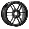 Enkei 3797806535BK RPF1 17x8 5x114.3 35mm Offset 7 | Kren Offroad NZ