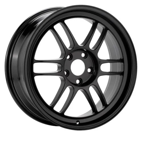 Enkei 3797806535BK RPF1 17x8 5x114.3 35mm Offset 7 | Kren Offroad NZ