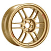 Enkei 3797908045GG RPF1 17x9 5x100 45mm Offset Gol | Kren Offroad NZ